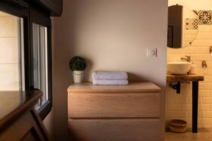 rangement chambre lit king size