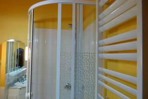 PERSE côté salle de bain