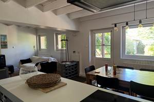 cuisine-equipee-location-maison-vacances-charly-proche-lyon