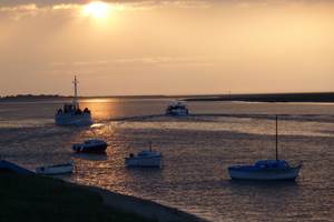 Saint Valéry sur Somme