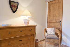 La chambre
