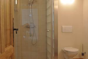 La salle de Bain