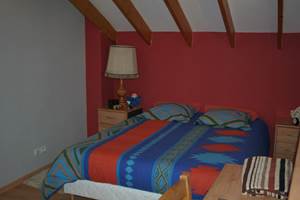 chambre "Belle Etoile"