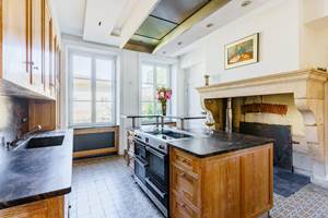 La Martinerie - Mangiennes