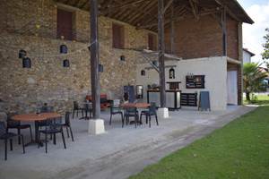 La Grange HORIZON DES LANDES