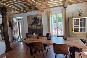 SALLE A MANGER