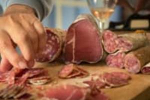 charcuterie