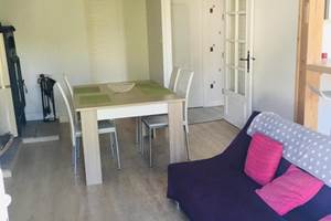 Gîte n°19G4023 "Plateau des Mille sources" – BONNEFOND