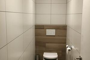 2.5. Premier étage - WC