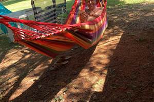 La vie est cool, Mr Trompette