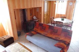 Gîte n°19G1053 – GIMEL LES CASCADES