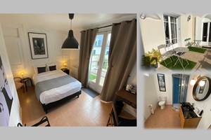 CHAMBRE INSPIRATION CINEMA