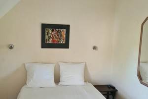 Chambre Double Standard