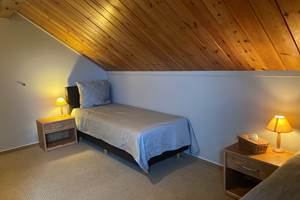 2ème - Chambre grise