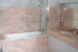 Salle de bain Saultchevreuil