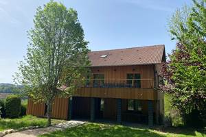Le Grand Gîte du Hygge & Spa