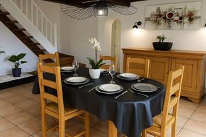 Salle a manger n°2