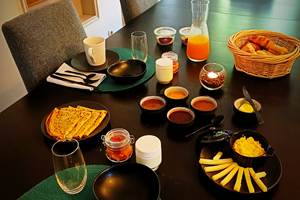 Gîtes, chambre d'hôtes et table d'hôtes gastronomique à Casteljaloux Lot et Garonne, piscine, jacuzzi et spa