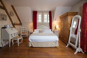 cigognes-106 Chambre Rêverie