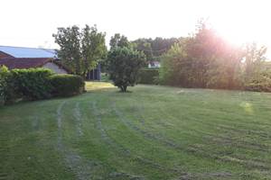 Parc arboré HORIZON DES LANDES DOAZIT