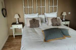 A-L'OMBRE-DE-LA-CHÊNERAIE-Studio-1-Chambre-Double