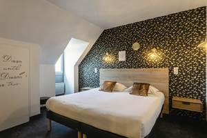 Chambre Triple Style (5)