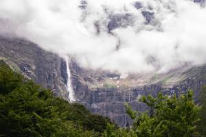 le Cirque de Gavarnie  - Escapade Pyrénéenne
