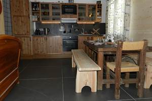 Cuisine salle a` manger #3