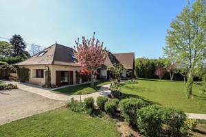 Gîte n°19G2304 "Bayat pour 5 personnes" – VARETZ