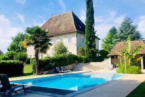 Domaine du Manoir