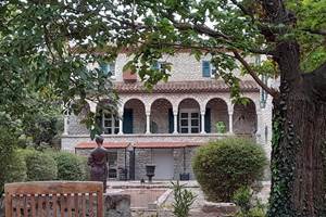 Jardin Nord