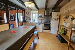 Gîte n°19G3052 "Pierrelise" – ESPARTIGNAC