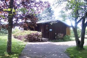 Chalet -location Philipee Meynié