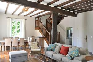 Gîte n°19G1134 "Aux deux mésanges" – SAINTE FORTUNADE