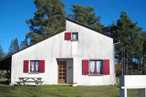 Gîte n°19G4263 "Les Myrtilles" – SORNAC