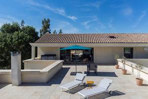 SUITE ALPILLES