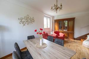 Gîte n°19G3224 "Chez Guiguite" – EYBURIE