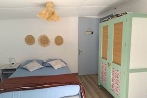 Chambre "Zoizo Paille en Queue"