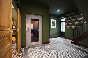 057_Web_Maison Barthes, Suites B&B © Franck Tourneret