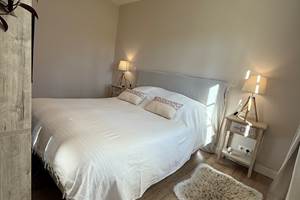 Suite Pierre détail