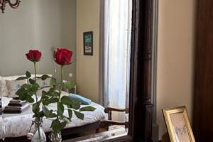 Chambre 2 l'Accessible