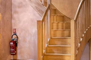 escalier