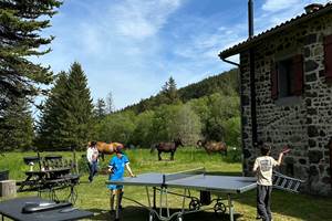 Gîtes Moréno Puy-de-Dôme Proche Vulcania Auvergne Sancy Tourisme Location de vacances Ski Montagne Lacs Volcans VTT randonnées