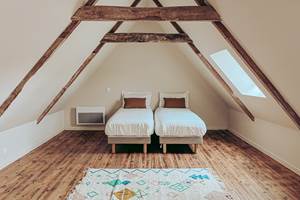 Maison 4 chambres avec piscine Perros-Guirec