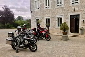 Domaine du Manoir