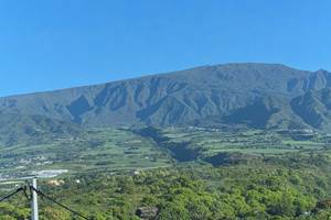 vue montagne