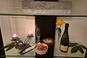 Table d'hôtes