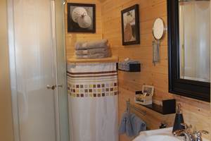 Salle de bain L'observatoire
