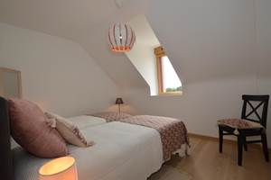 Gîte n°35G11171 "La Maison de Patricia" – SAINT COULOMB