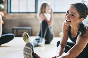 Fitness et Yoga